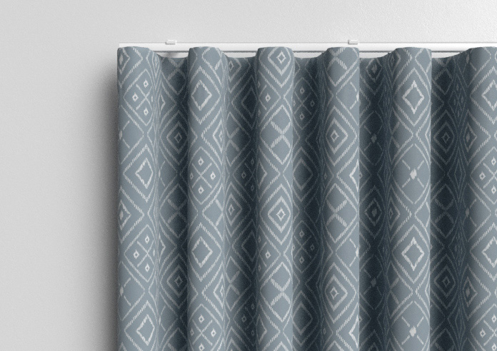 Newquay, Sterling - Made to Measure Curtain - Image 14